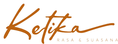 Logo Ketika Rasa & Suasana, partner SnapHeaven Studio