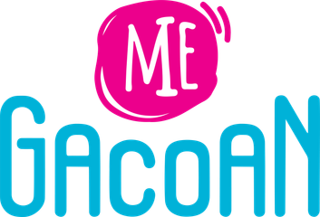 Logo Mie Gacoan, partner SnapHeaven Studio